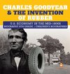 Charles Goodyear & The Invention of Rubber | U.S. Economy in the mid-1800s | Biography 5th Grade | Children's Biographies