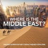 Where Is the Middle East? | Geography of the Middle East Grade 3 | Children's Geography & Cultures Books