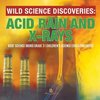 Wild Science Discoveries