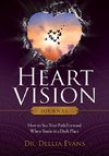 Heart Vision Journal