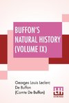 Buffon's Natural History (Volume IX)
