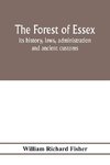The forest of Essex
