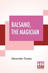 Balsamo, The Magician