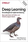 Einführung in Deep Learning