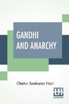 Gandhi And Anarchy