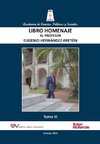 LIBRO HOMENAJE AL PROFESOR EUGENIO HERNÁNDEZ-BRETÓN, Tomo IiI/IV
