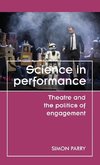 Science in Performance