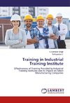 Training in Industrial Training Institute