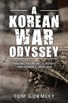 A Korean War Odyssey