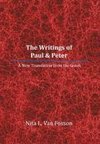 The Writings of Paul & Peter