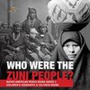 Who Were the Zuni People? | Native American Tribes Books Grade 3 | Children's Geography & Cultures Books