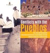 Conflicts with the Pueblos | Hopi, Zuni and the Spaniards | Exploration of the Americas | Social Studies 3rd Grade | Children's Geography & Cultures Books