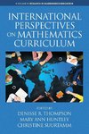 International Perspectives on Mathematics Curriculum