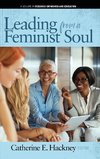 Leading from a Feminist Soul (hc)