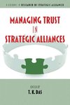 Managing Trust in Strategic Alliances
