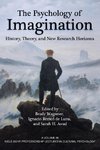 The Psychology of Imagination