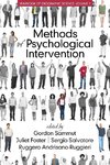 Methods of Psychological Intervention