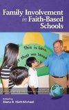 Family Involvement in Faith-Based Schools (HC)