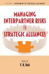 Managing Interpartner Risks in Strategic Alliances