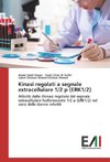 Kinasi regolati a segnale extracellulare 1/2 p (ERK1/2)