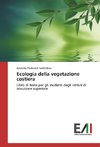 Ecologia della vegetazione costiera