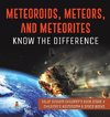 Meteoroids, Meteors, and Meteorites