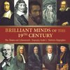 Brilliant Minds of the 19th Century | Men, Women and Achievements | Biography Grade 5 | Children's Biographies
