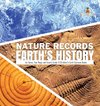 Nature Records Earth's History | Ice Cores, Tree Rings and Fossils Grade 5 | Children's Earth Sciences Books