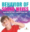 Behavior of Sound Waves | Physics Made Easy Grade 3 | Children's Physics Books