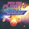 How are Planets Named? | Planets in the Solar System | Science Grade 4 | Children's Astronomy & Space Books