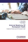 Internal Anatomy Of Permanent Teeth