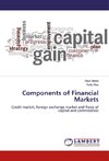 Components of Financial Markets