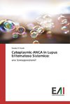 Cytoplasmic-ANCA in Lupus Eritematoso Sistemico:
