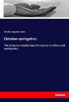 Christian apologetics: