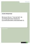 Hermann Hesses 