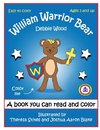 William Warrior Bear