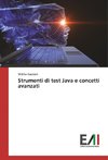 Strumenti di test Java e concetti avanzati