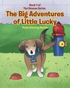 The Big Adventures of Little Lucky