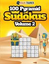 Brain Trainer - 100 Pyramid Sudokus Volume 2