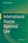 International Marine Mammal Law