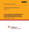 Die Auswirkung des US-Zivilprozessrechts auf das deutsche Kartellrecht und die Follow-on-Kartellschadensersatzklagen