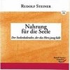 Nahrung für die Seele