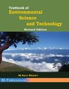 Textbook of Environmental Science and Technology