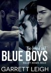 Blue Boy, The Boxed Set