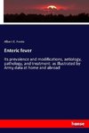 Enteric fever