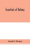 Essentials of botany
