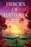 Heroes of Hastovia