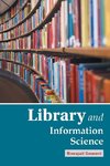LIBRARY & INFORMATION SCIENCE