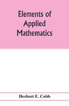 Elements of applied mathematics