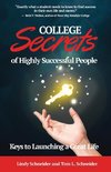 COLLEGE Secrets of Highly Successful People